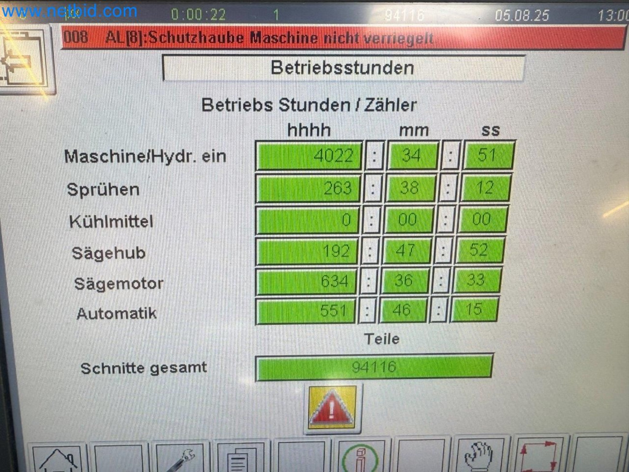 Maszyny z sektora inżynierii mechanicznej-8