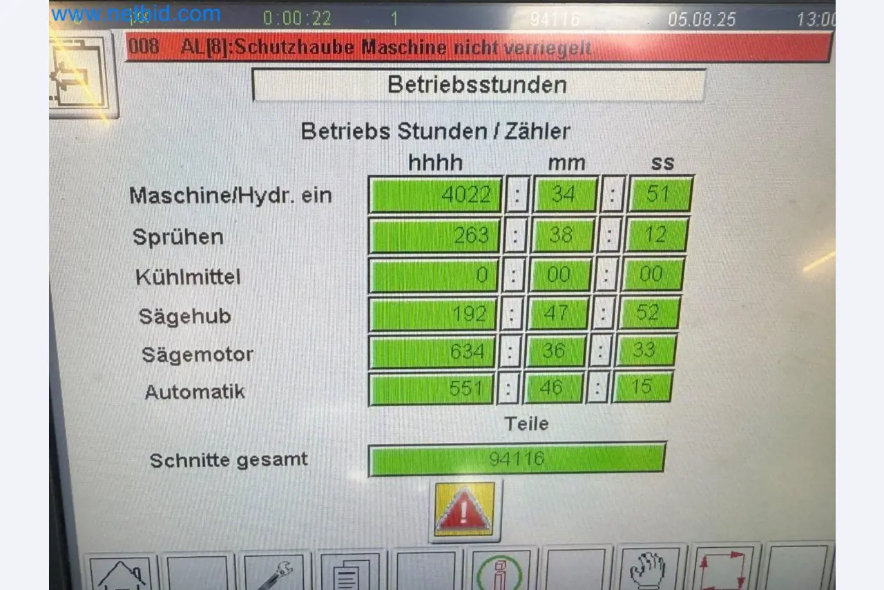 Maszyny z sektora inżynierii mechanicznej-8