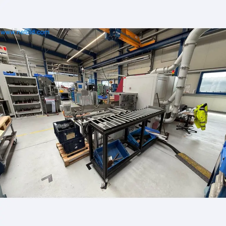 Maszyny z sektora inżynierii mechanicznej-9