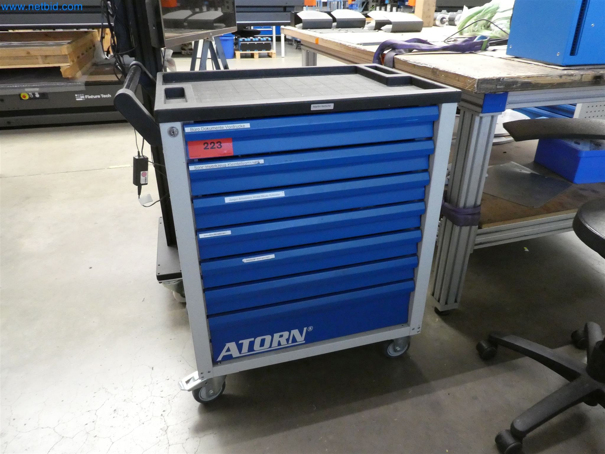 Máquinas del sector de la ingeniería mecánica-1