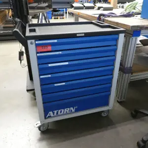 Wózek narzędziowy Atorn