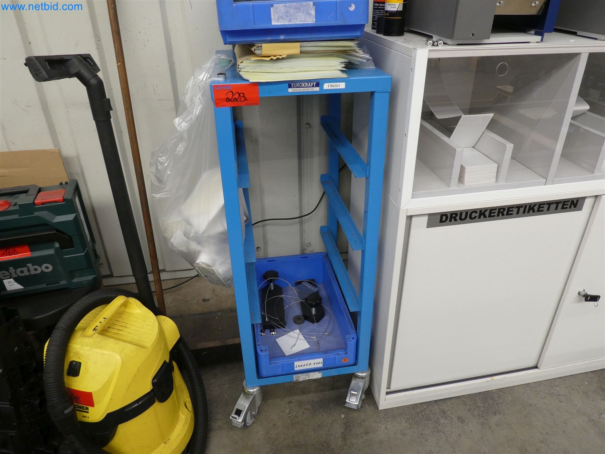 Máquinas del sector de la ingeniería mecánica-2