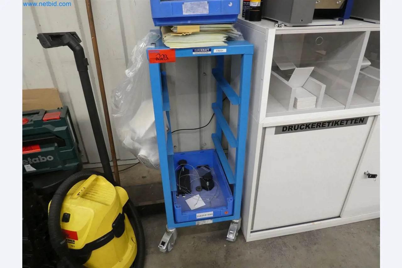 Máquinas del sector de la ingeniería mecánica-2