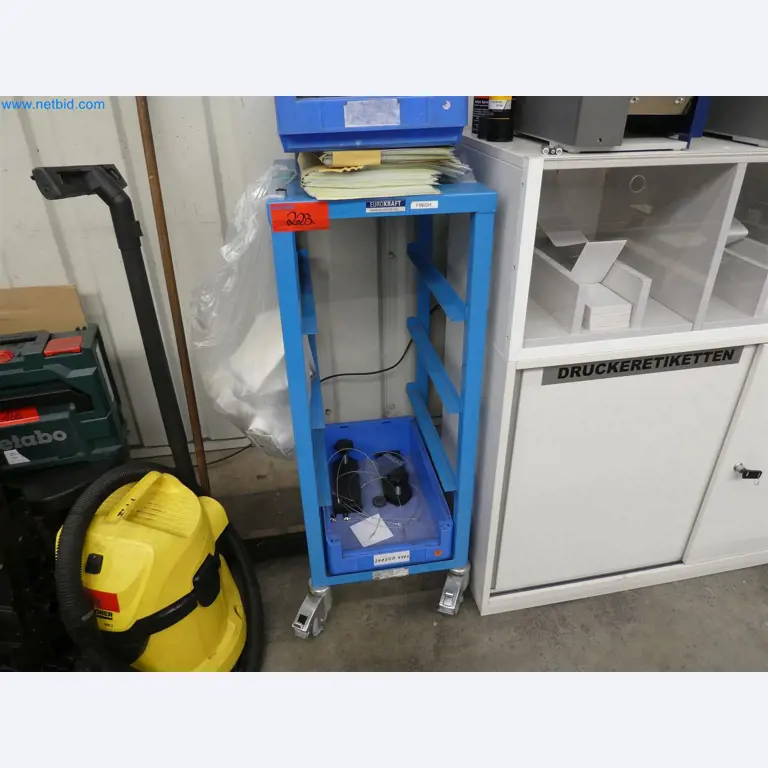 Máquinas del sector de la ingeniería mecánica-2