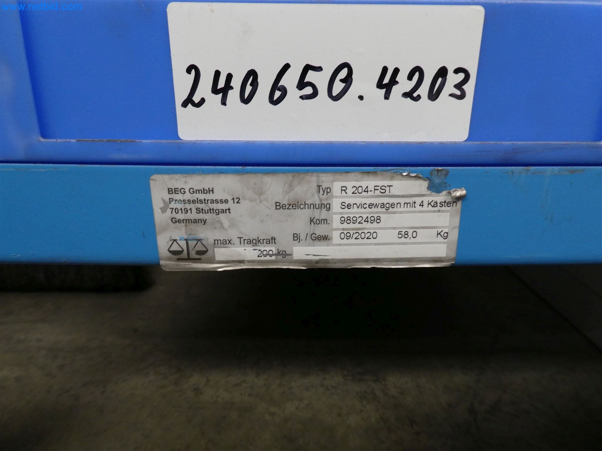 Máquinas del sector de la ingeniería mecánica-3