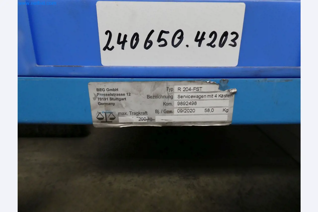 Máquinas del sector de la ingeniería mecánica-3