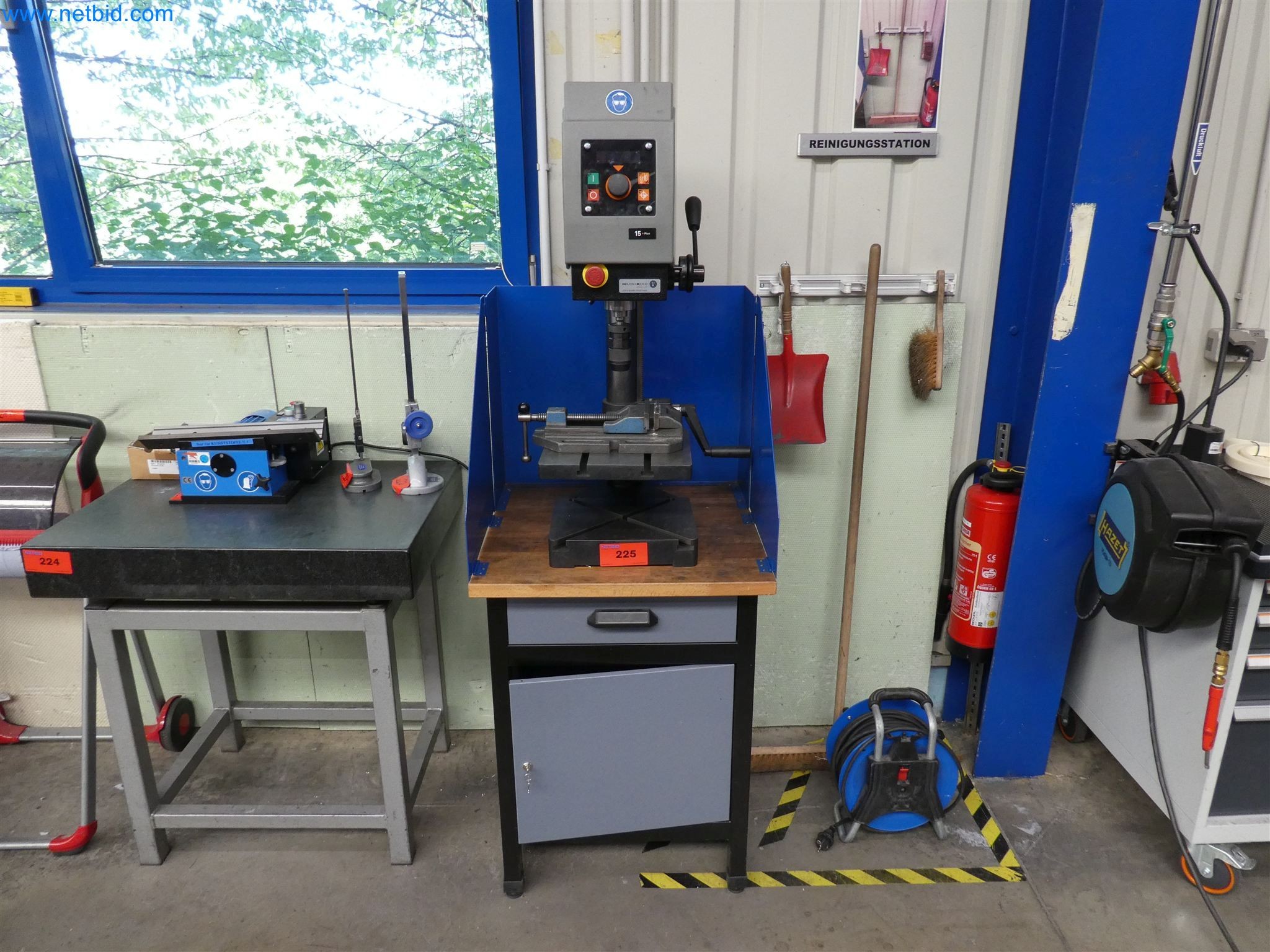 Maszyny z sektora inżynierii mechanicznej-1