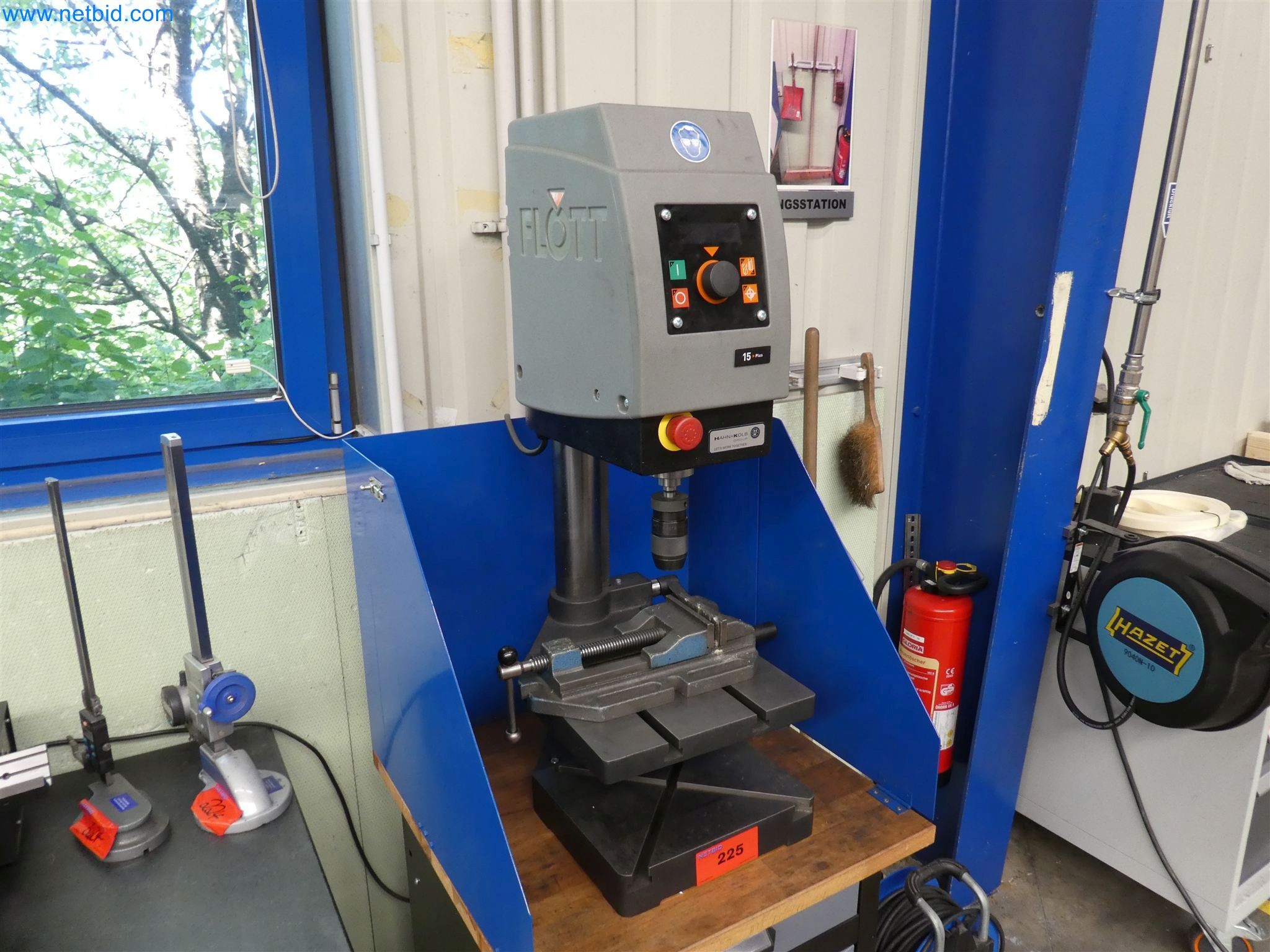 Maszyny z sektora inżynierii mechanicznej-2