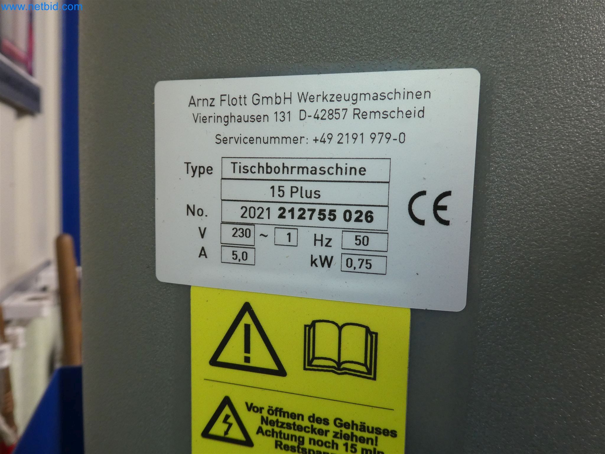 Maszyny z sektora inżynierii mechanicznej-3