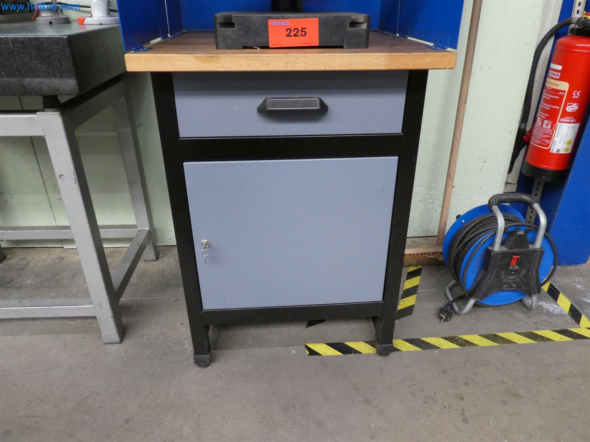 Maszyny z sektora inżynierii mechanicznej-5