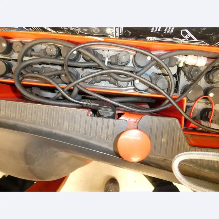 Maszyny z sektora inżynierii mechanicznej-3