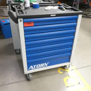 Wózek warsztatowy Atorn