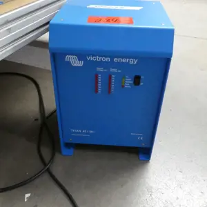 Stacja ładowania Victron Energy Titan 48/50