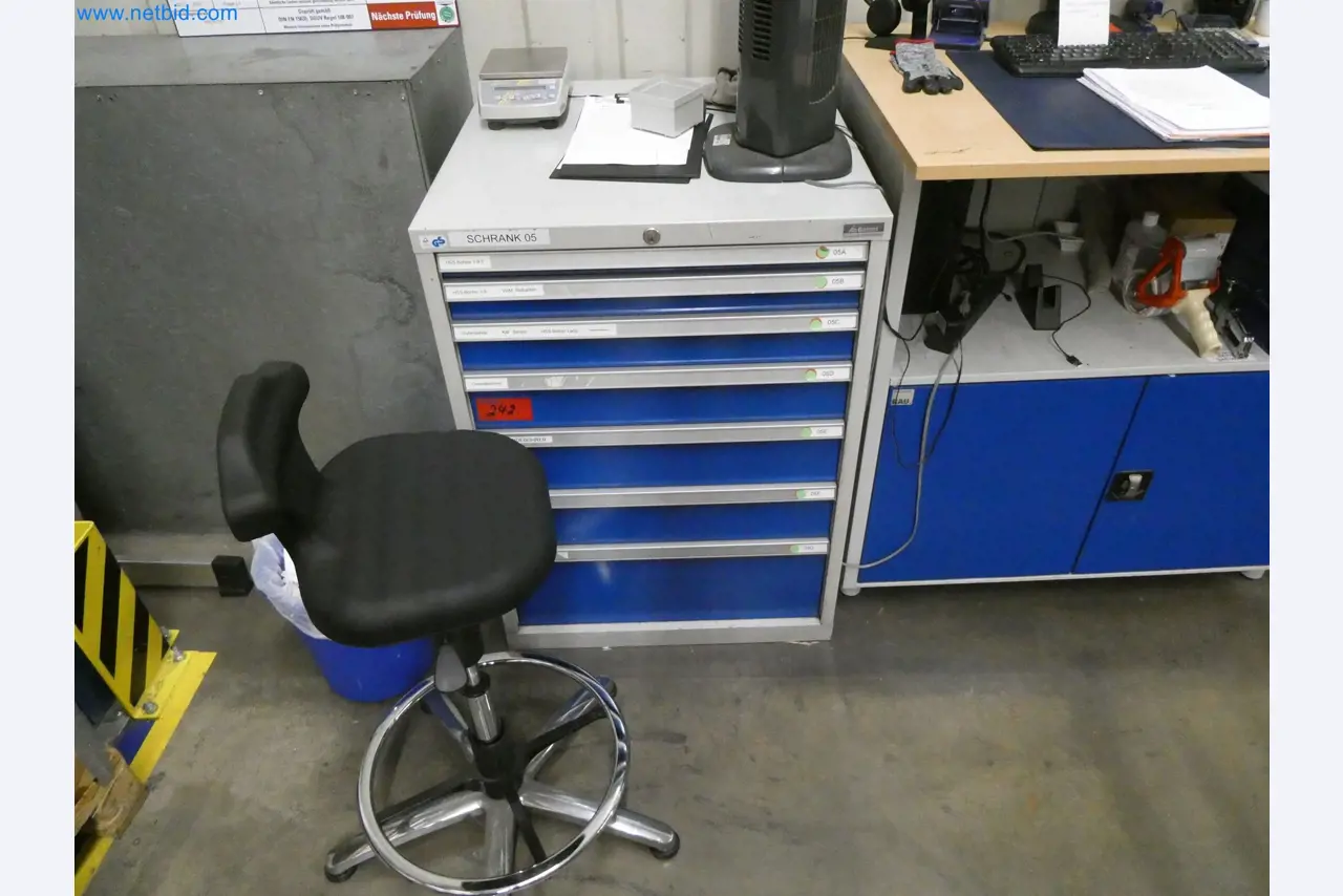 Maszyny z sektora inżynierii mechanicznej-2