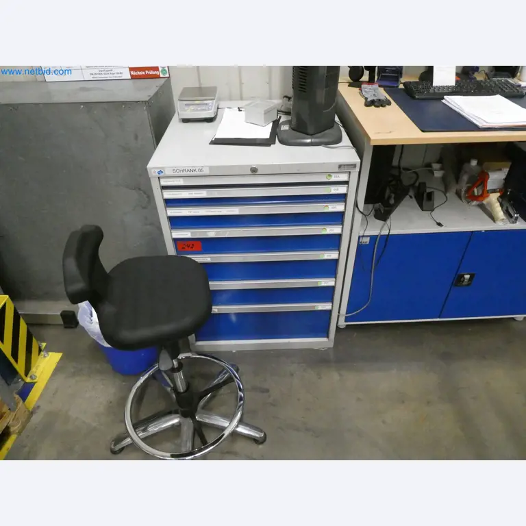 Maszyny z sektora inżynierii mechanicznej-2