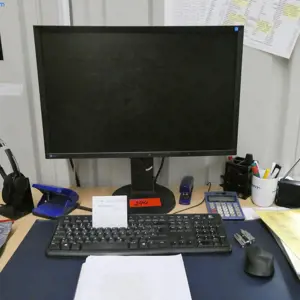Monitor 24" Eizo