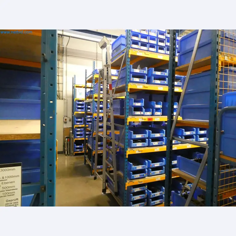 Maszyny z sektora inżynierii mechanicznej-2