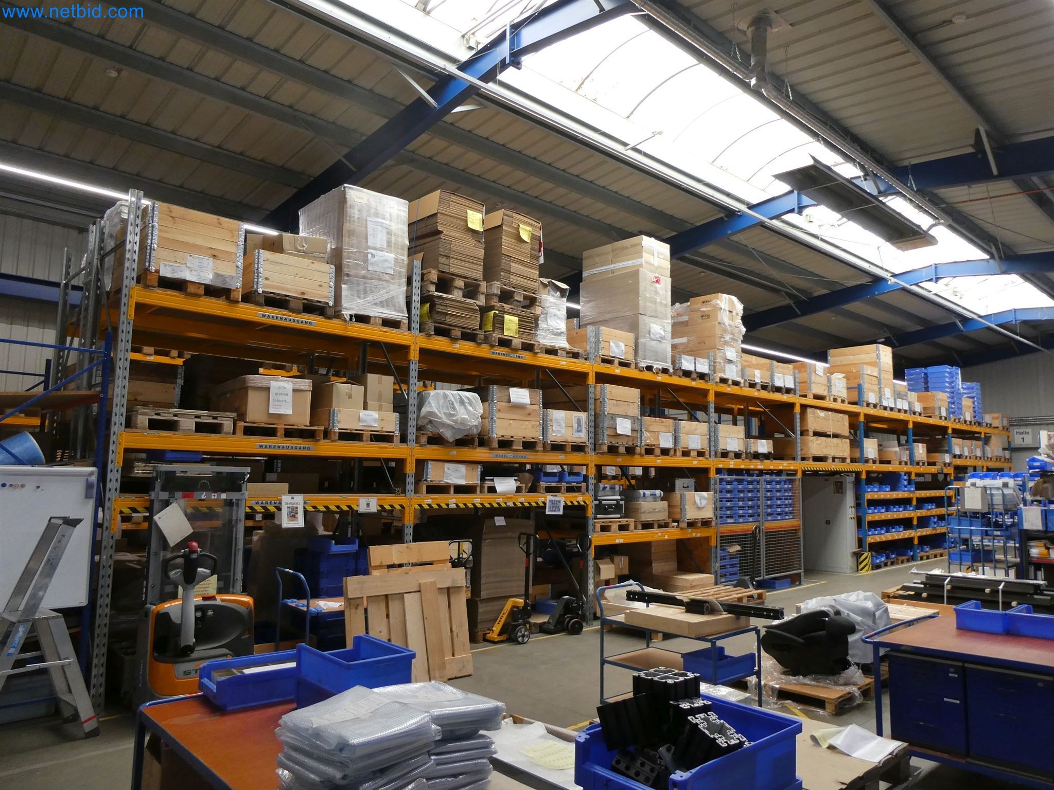 Maszyny z sektora inżynierii mechanicznej-1