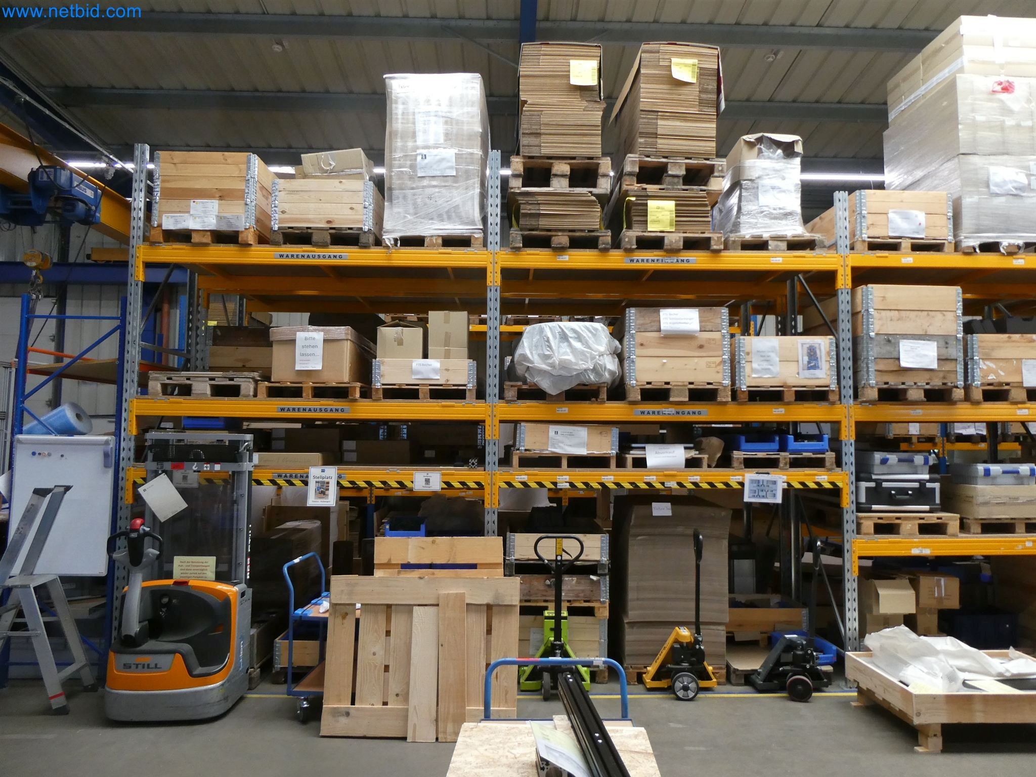 Maszyny z sektora inżynierii mechanicznej-2