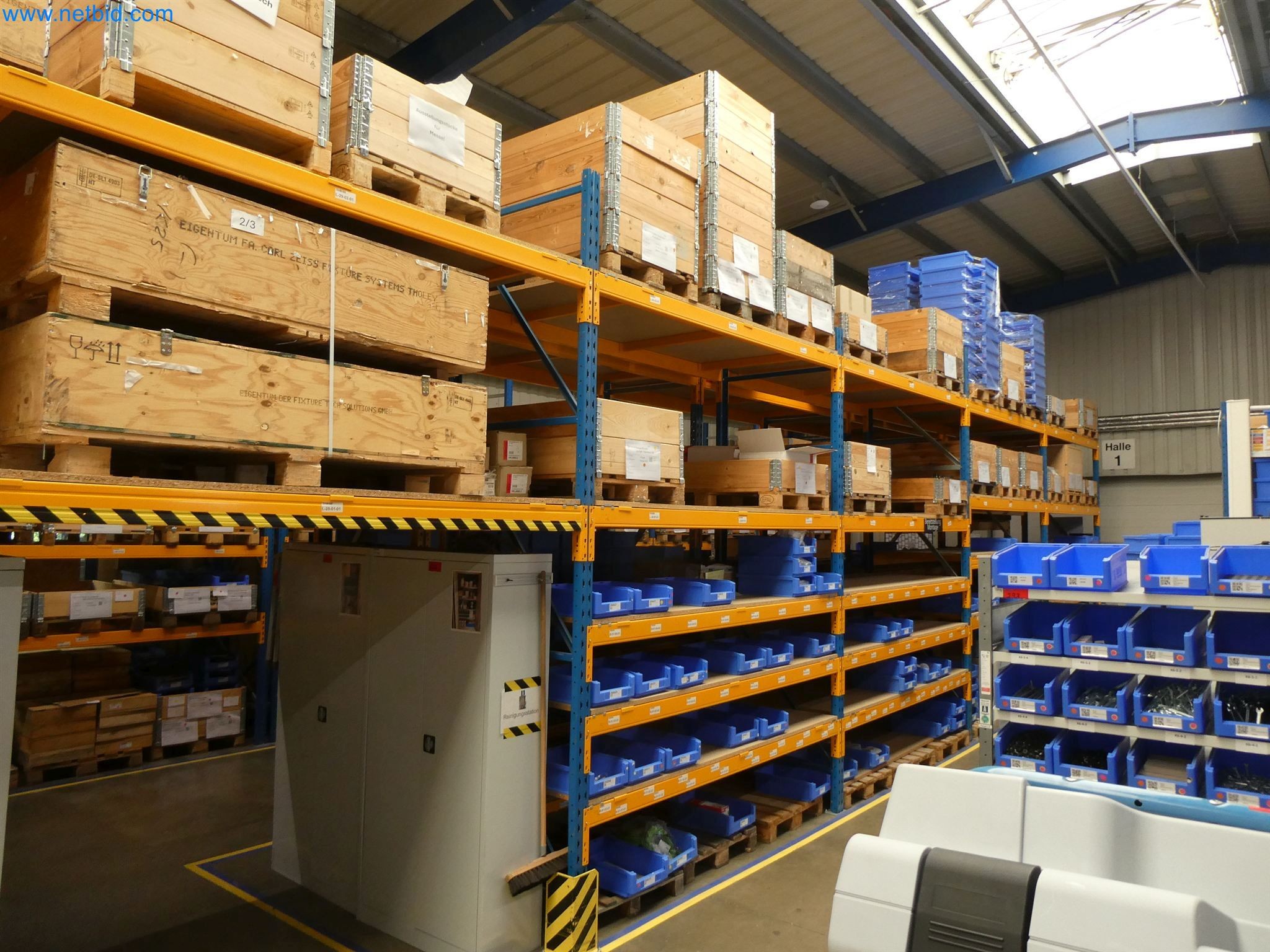 Maszyny z sektora inżynierii mechanicznej-3