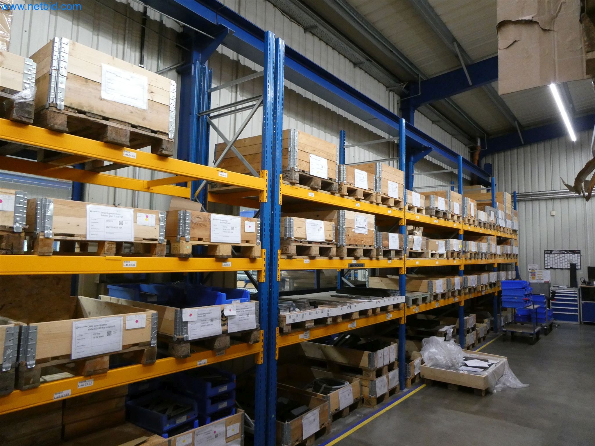 Maszyny z sektora inżynierii mechanicznej-4