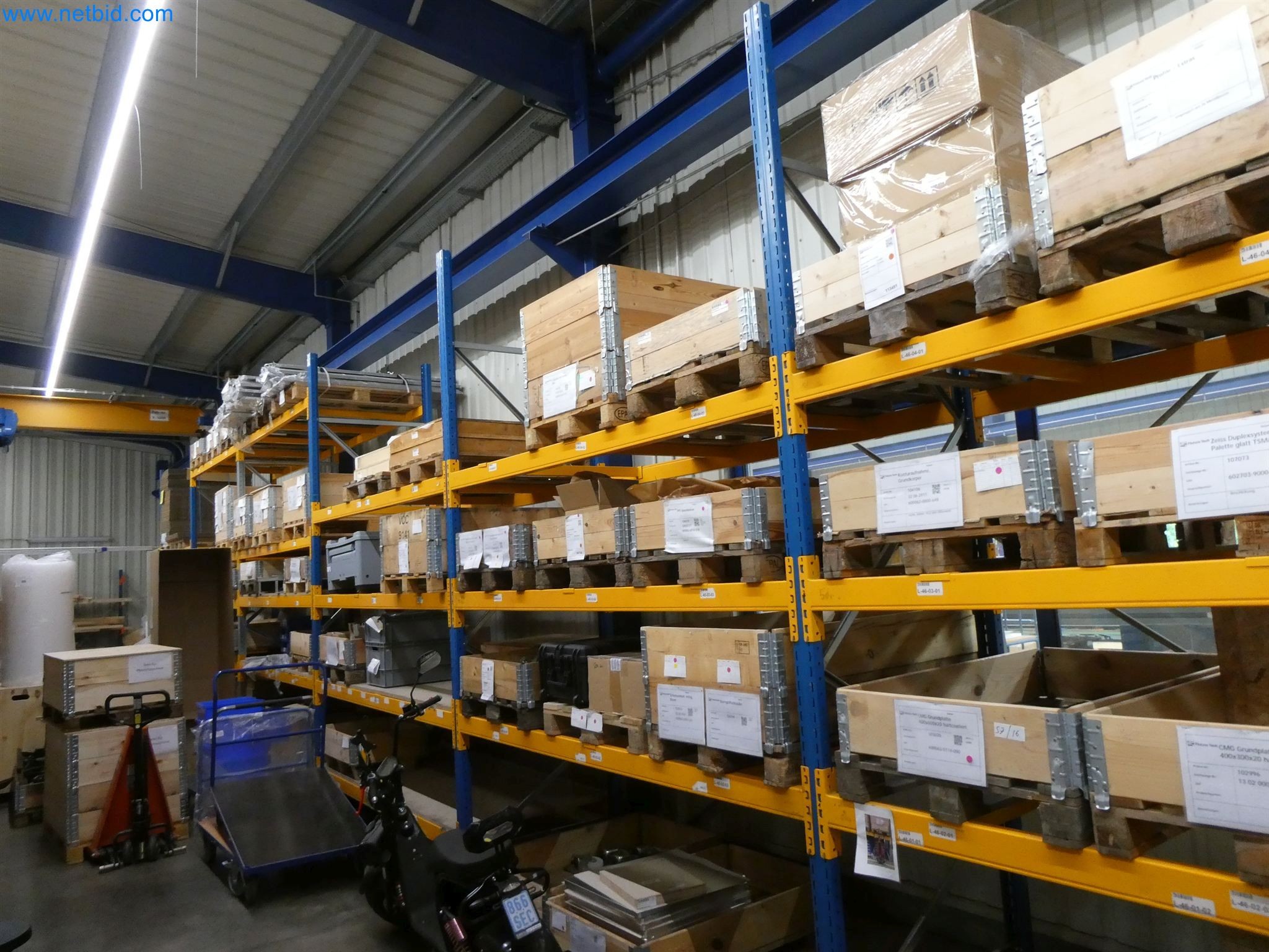 Maszyny z sektora inżynierii mechanicznej-5