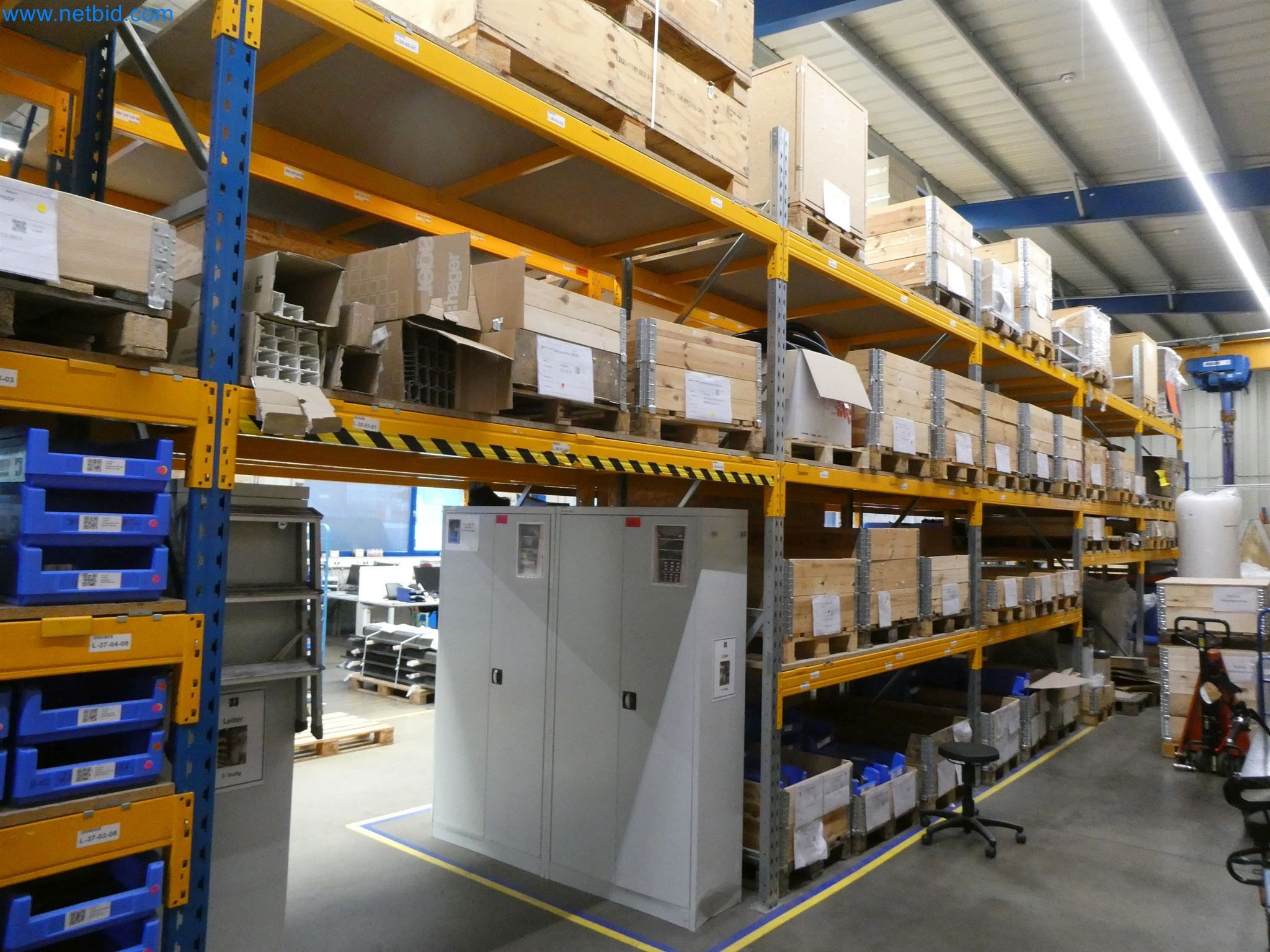 Maszyny z sektora inżynierii mechanicznej-6