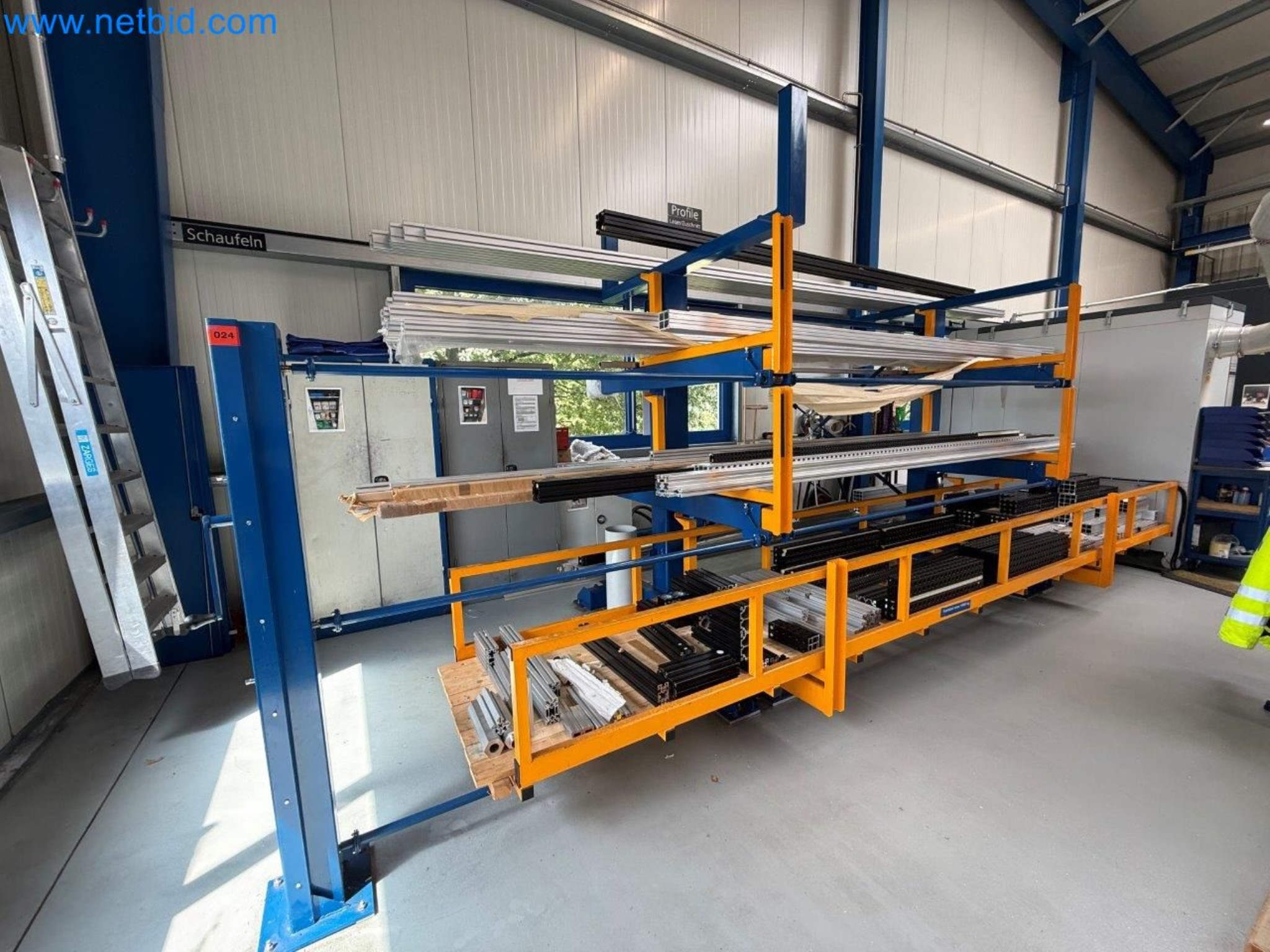 Maszyny z sektora inżynierii mechanicznej-1