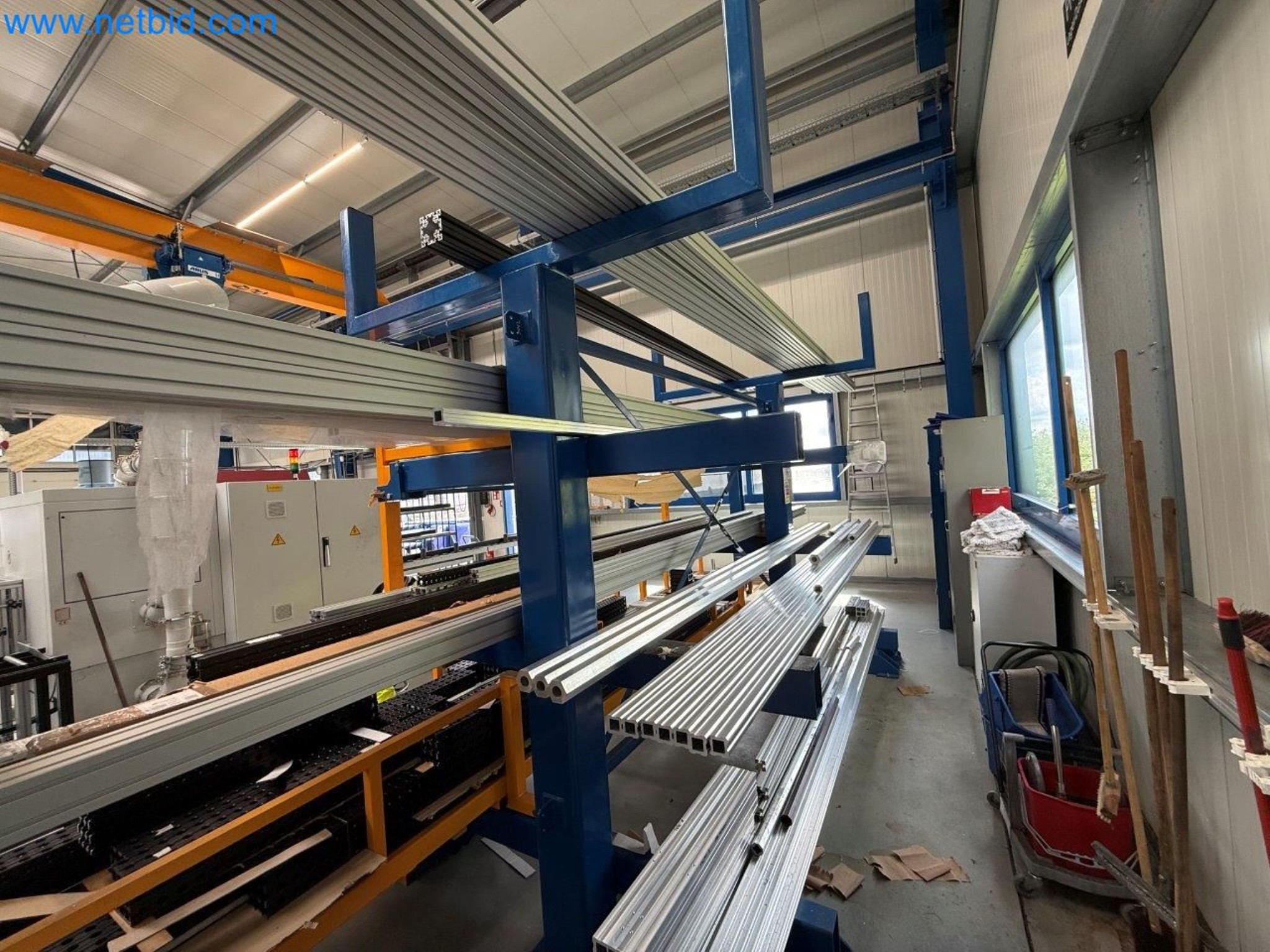 Maszyny z sektora inżynierii mechanicznej-3