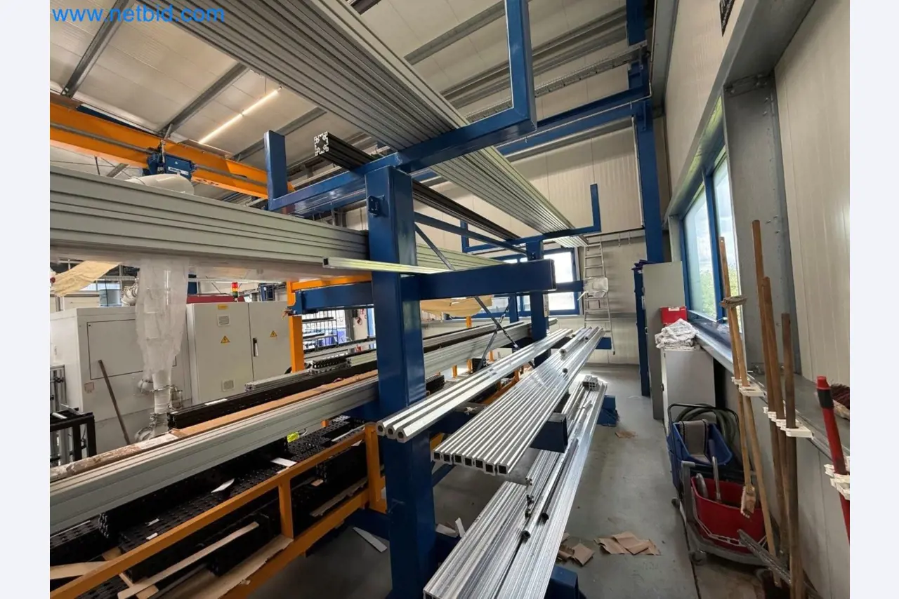 Maszyny z sektora inżynierii mechanicznej-3