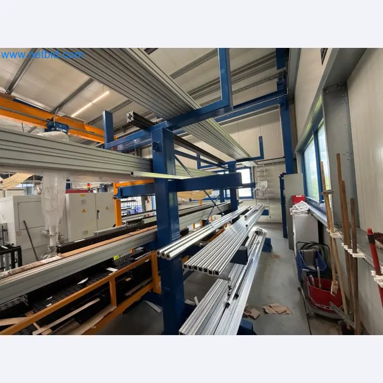 Maszyny z sektora inżynierii mechanicznej-3