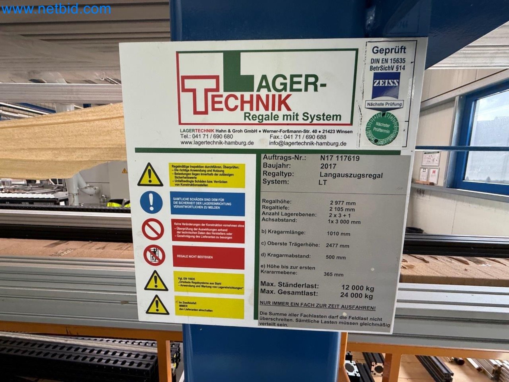 Maszyny z sektora inżynierii mechanicznej-4