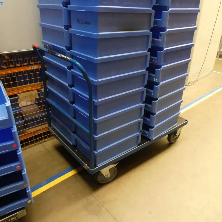 Zwiastun platformy Tauroflex