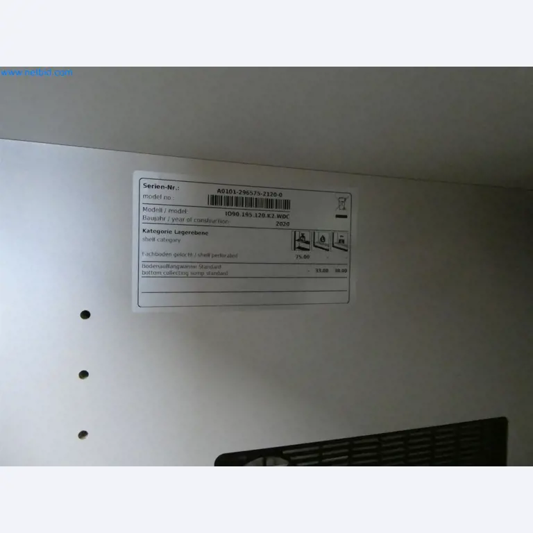 Maszyny z sektora inżynierii mechanicznej-2