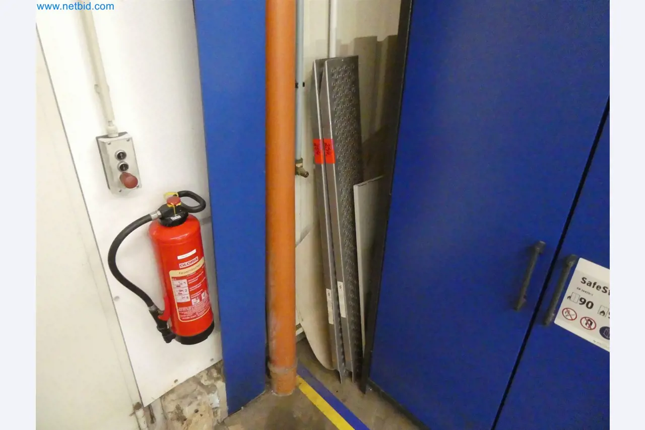 Maszyny z sektora inżynierii mechanicznej-3