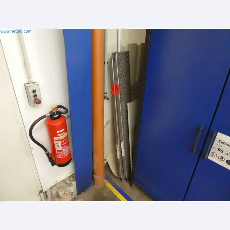 Maszyny z sektora inżynierii mechanicznej-3