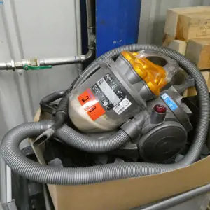 Hoover Dyson DC 19