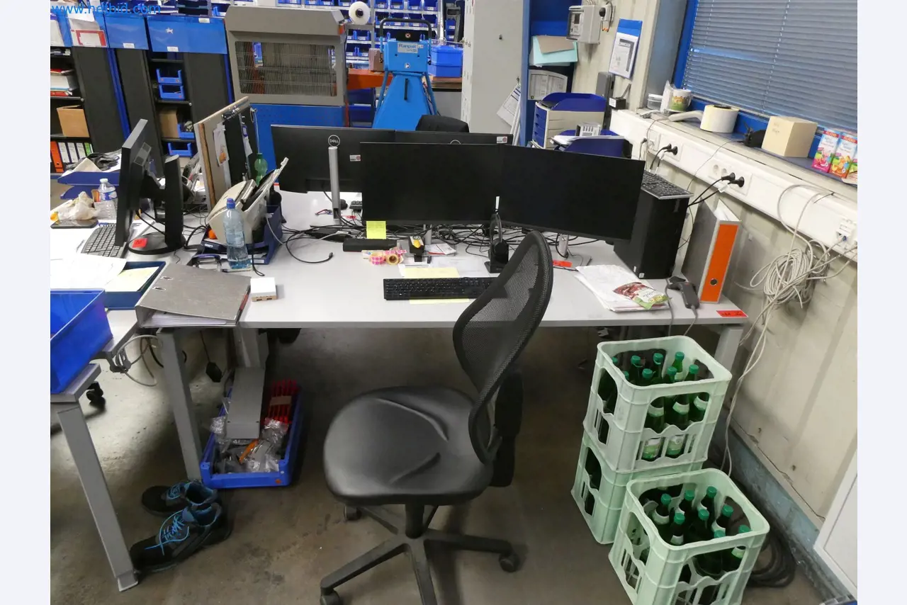 Stroje z oblasti strojírenství-1