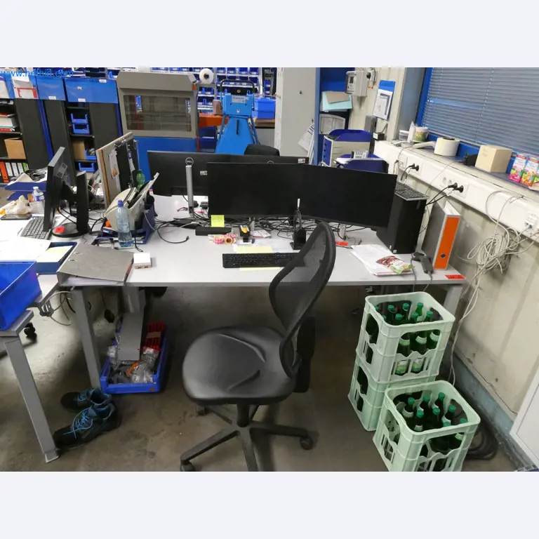 Stroje z oblasti strojírenství-1