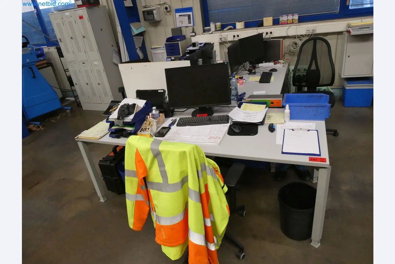 Stroje z oblasti strojírenství-2