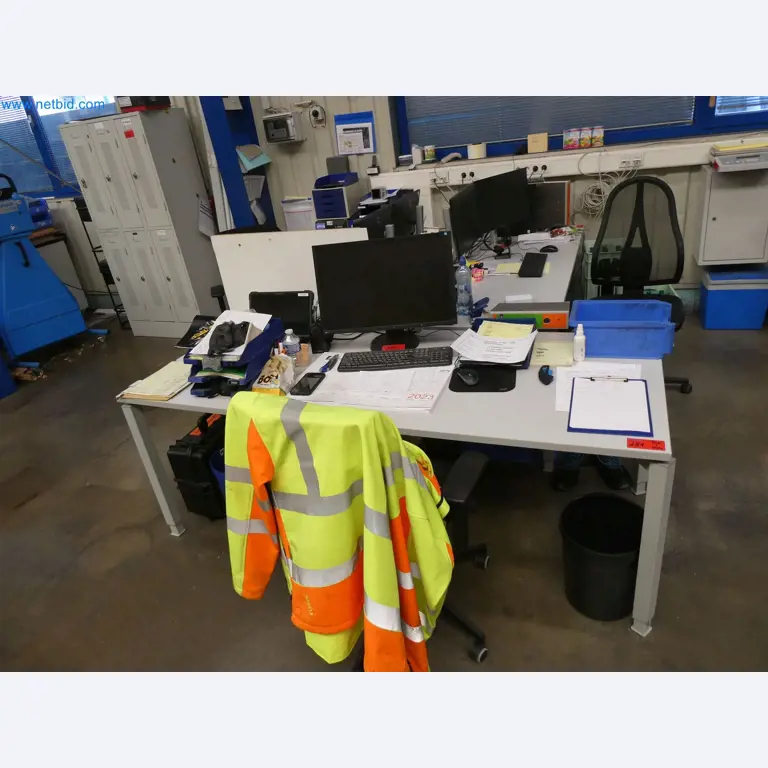 Stroje z oblasti strojírenství-2