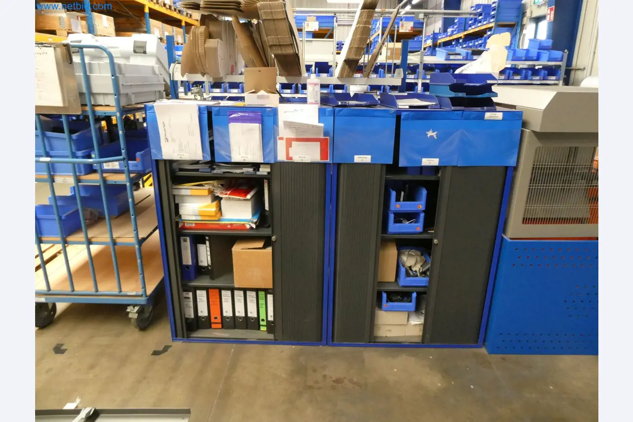 Machines uit de machinebouwsector-1