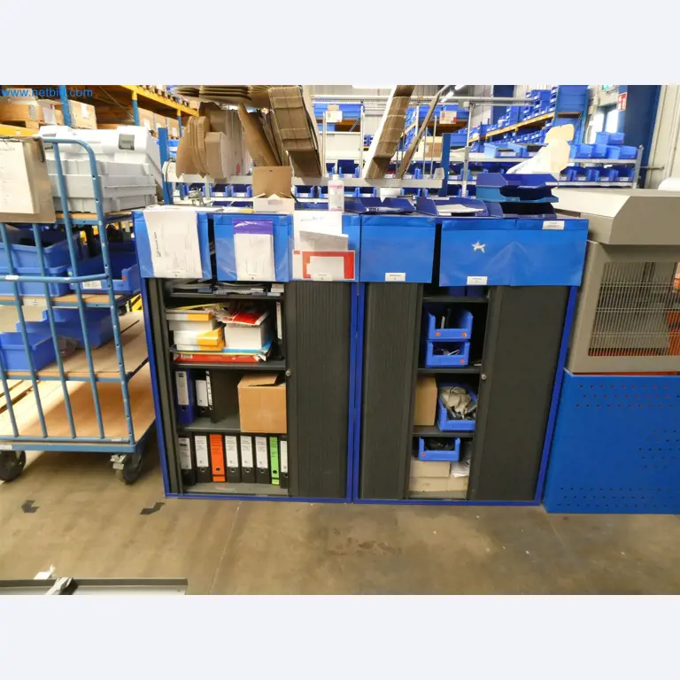 Machines uit de machinebouwsector-1