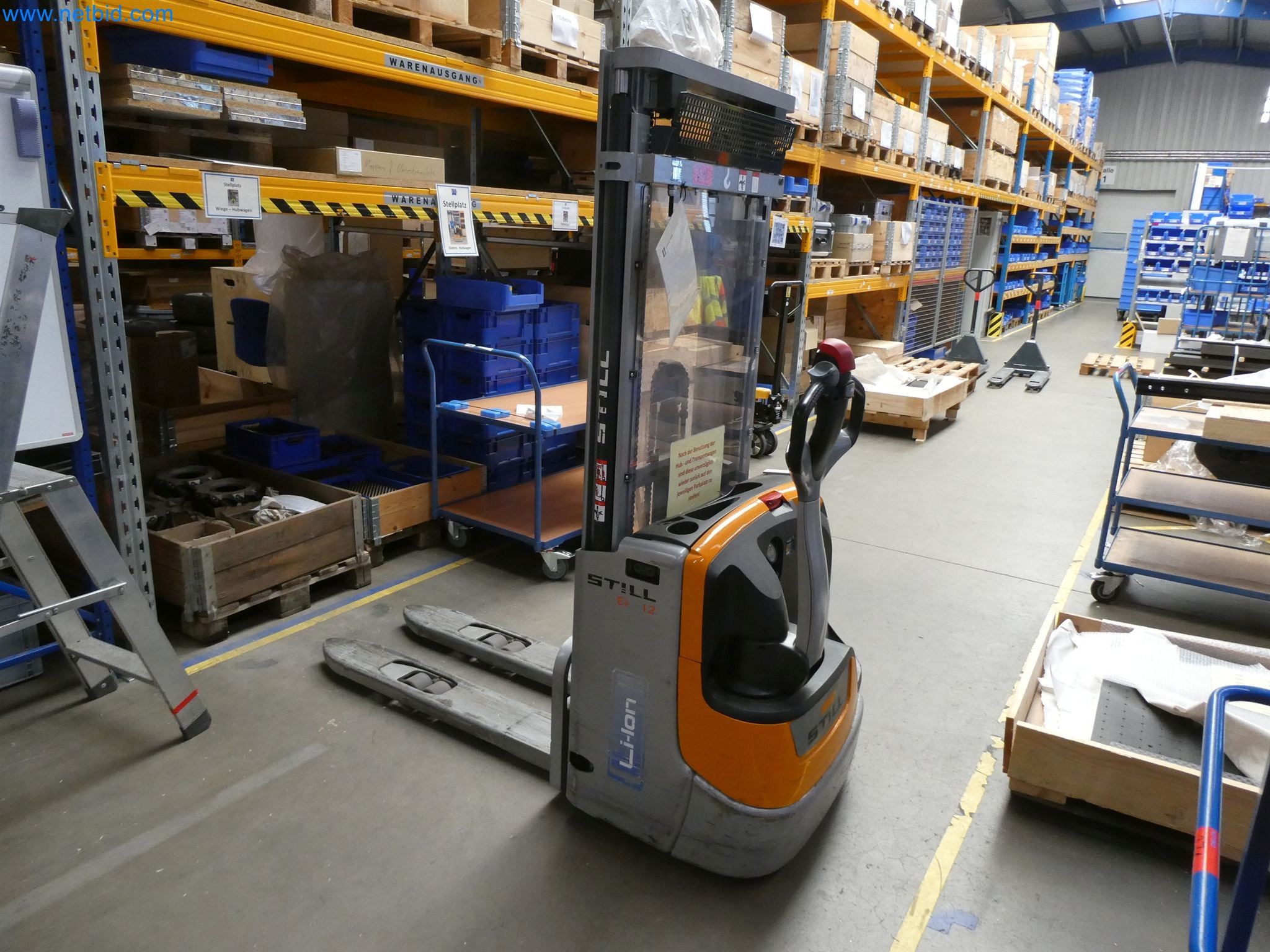 Maszyny z sektora inżynierii mechanicznej-1