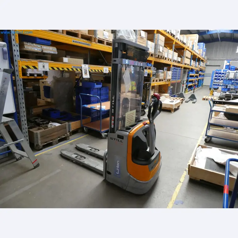 Máquinas del sector de la ingeniería mecánica-1