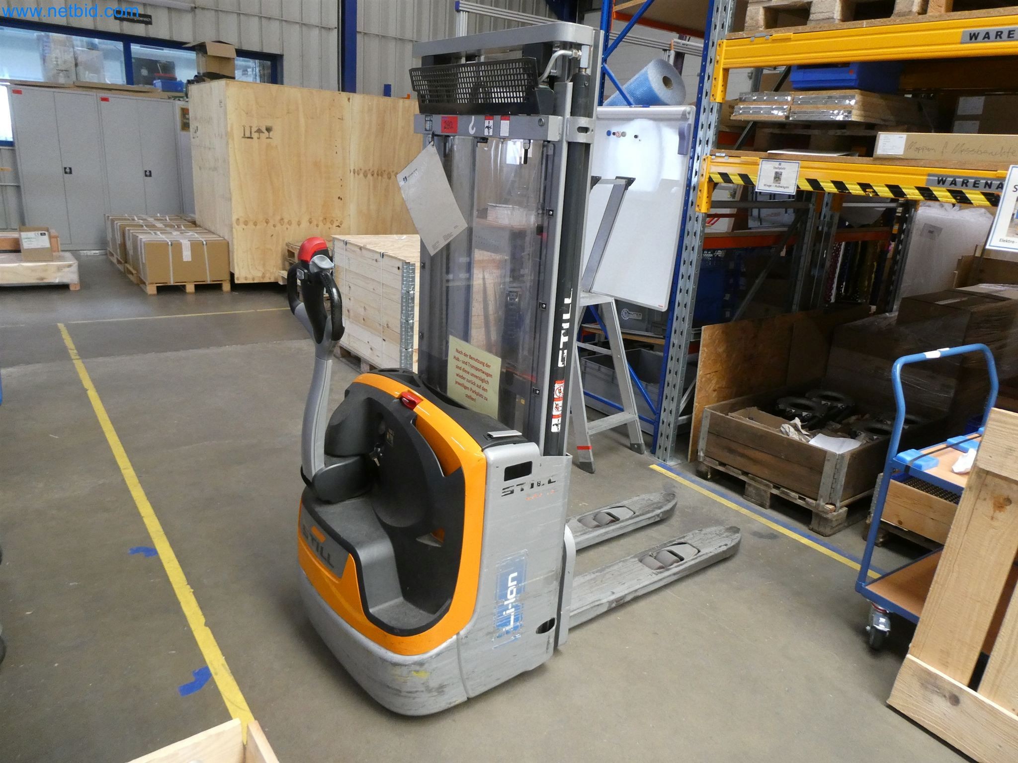 Maszyny z sektora inżynierii mechanicznej-2