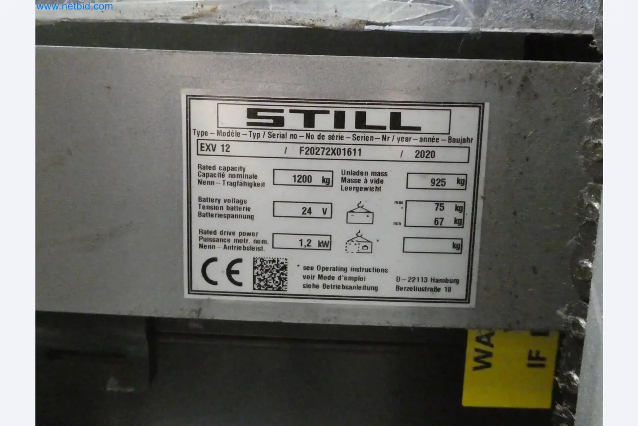 Máquinas del sector de la ingeniería mecánica-3