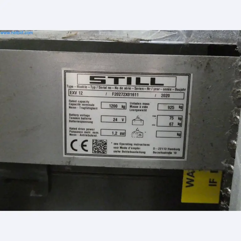 Máquinas del sector de la ingeniería mecánica-3