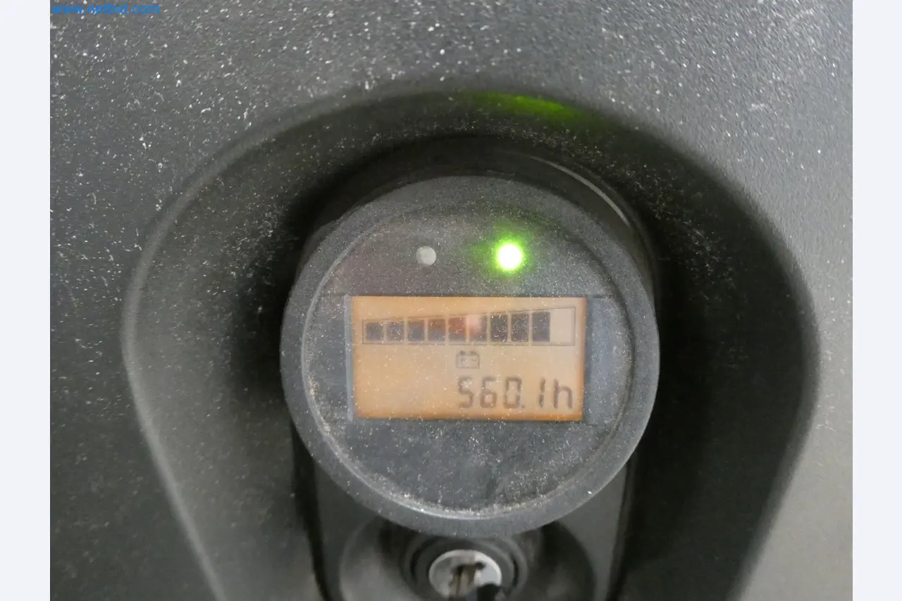 Máquinas del sector de la ingeniería mecánica-5