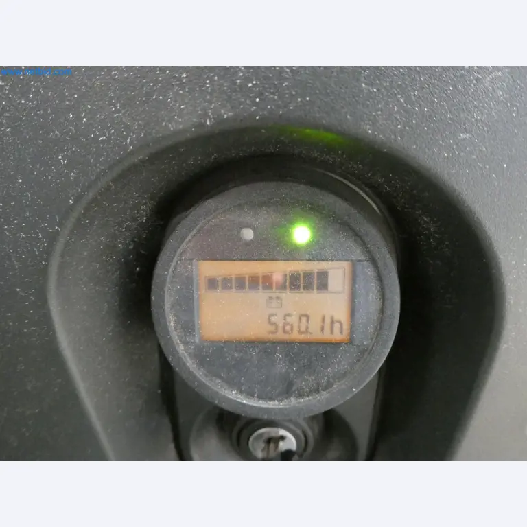 Máquinas del sector de la ingeniería mecánica-5